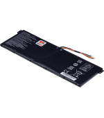 Baterie T6 Power Acer Aspire A515-52, A517-51, Swift SF314-54, 3320mAh, 50,7Wh, 4cell, Li-ion