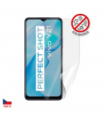 Screenshield Anti-Bacteria VIVO Y21 folie na displej