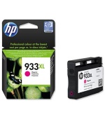 HP 933XL purpurová inkoustová kazeta, CN055AE