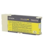 BS500DN High Cap. Yellow (T6174)