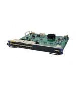 HPE 7500 24p GbE/4p 10GbE SE Mod