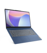 Lenovo IdeaPad Slim 3/15IRH8/i5-13420H/15,6"/FHD/16GB/512GB SSD/UHD Xe/bez OS/Blue/2R