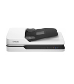 BAZAR - EPSON skener WorkForce DS-1630, A4, 1200x1200dpi, USB 3.0 - Poškozený obal (Komplet)