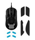 HyperX Pulsefire Haste - Gaming Mouse (Black) (HMSH1-A-BK/G) - Myš