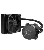 BAZAR - Cooler Master vodní chladič MasterLiquid 120L Core - Poškozený obal (Komplet)