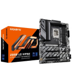 GIGABYTE MB Sc LGA1851 Z890 UD WIFI6E, Intel Z890, 4xDDR5, 1xDP, 1xThunderbolt, WiFi