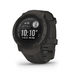 Garmin GPS sportovní hodinky Instinct 2, Graphite