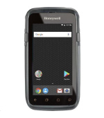 Honeywell CT60 ATEX GEN1, 2D, SR, BT, Wi-Fi, 4G, NFC, GPS, ESD, PTT, GMS, Android