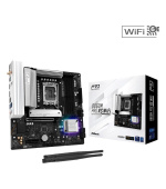 ASRock MB Sc LGA1851 B860M Pro RS WiFi, Intel B860, 4xDDR5, 1xDP, 1xHDMI, WiFi, mATX