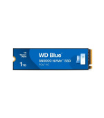 WD BLUE SSD NVMe 1TB PCIe SN5000, Gen4, (R:5150, W:4900MB/s)