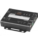 ATEN HDMI Extender over IP do 100m, 4K@60Hz, RS-232, IR, audio - remote modul