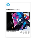 HP Pro Biz Gls A3 180g 150sh FSC Paper