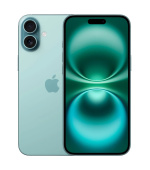 Apple iPhone 16 Plus/128GB/Teal