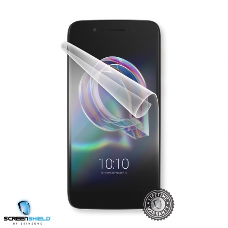 Screenshield ALCATEL 6058D Idol 5 folie na displej