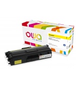 OWA Armor toner kompatibilní s Brother TN-423Y, 4000st, žlutá/yellow