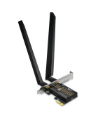 TP-Link Archer TBE552E BE9300 WiFi7 PCI Express