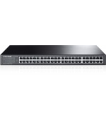 TP-Link TL-SF1048 48x 10/100Mb Rackmount Switch