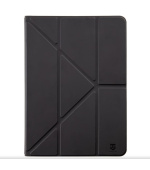 Tactical Stealth Bomber Case Universal for 9'-11' Tablets Black