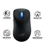 ASUS ROG Keris II Ace (Black)