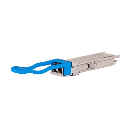 Aruba 100G QSFP28 LC LR4 SMF XCVR