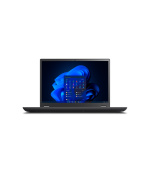 Lenovo ThinkPad P/P16v Gen 2 (Intel)/U7-155H/16"/WUXGA/32GB/1TB SSD/Arc Xe/W11P/Black/3R