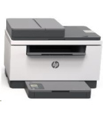 BAZAR - HP LaserJet Pro MFP M234sdn standard (29 ppm, A4, USB, Ethernet, PRINT, SCAN, COPY, duplex, ADF) - Poškozený oba