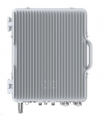 MikroTik InterCell 10 B38+B39 LTE základní stanice, 1xGLAN, LTE, 1x SFP, InterCellOS