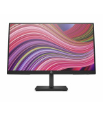 BAZAR - LCD HP V22i G5; 21.5" IPS matný; FHD 1920x1080; 250 nitů; 5 ms; HDMI,DP,VGA - Poškozený obal (Komplet)