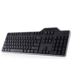 DELL Smartcard Reader Keyboard - KB813 - Czech/Slovak (QWERTZ)