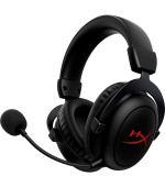 HyperX Cloud II Core  Wireless GAM HEADSET - Sluchátka k PC