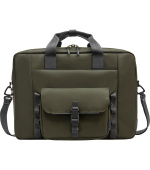 HP 15.6 Modular Laptop Bag case