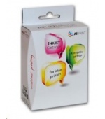 Xerox alternativní INK Brother LC121C pro DCP-J132, J152, J172 / MFC-J470, J650, J870, J245 (10ml, Cyan)