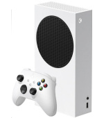 BAZAR - Xbox Series S - 1TB Poškozený obal (Komplet)