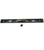 DELL PowerEdge 1U Standard Bezel, CK