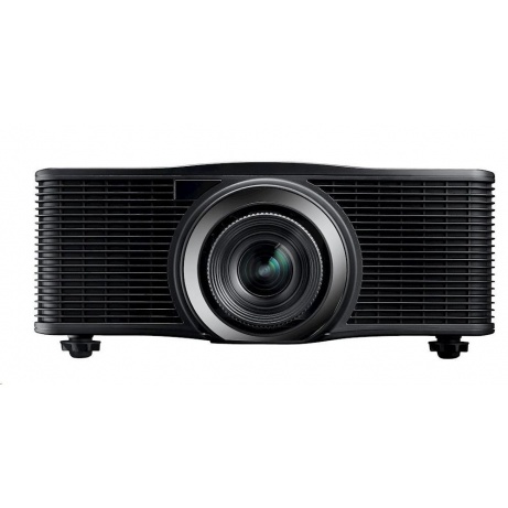 Optoma projektor ZU860 (DLP, Laser, FULL 3D, WUXGA, 8 500 ANSI, 2 000 000:1, VGA, HDMI, RS232, RJ45)