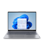 BAZAR - LENOVO NTB Thinkbook 16 G6 - i5-13420H,16" WUXGA,512SSD,16GB,IRcam,W11P - rozbaleno