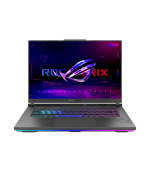 ASUS ROG Strix G16/G614JV/i7-13650HX/16"/2560x1600/16GB/1TB SSD/RTX 4060/W11H/Gray/2R