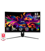 MSI MAG/321CUP/31,5"/QD-OLED/4K UHD/165Hz/0,03ms/Black/2R