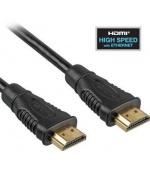 PremiumCord HDMI High Speed, verze 1.4, 10m