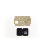 Cisco Meraki Replacement Mount Plate for MR20 AP