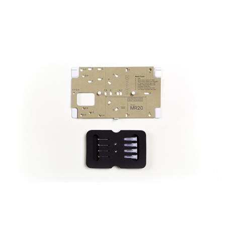 Cisco Meraki Replacement Mount Plate for MR20 AP