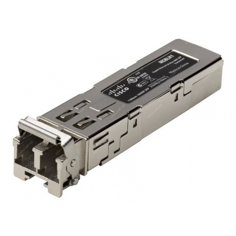 Cisco Gigabit Ethernet LH SFP modul,LC (MGBLH1)