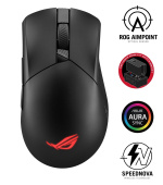 ASUS ROG GLADIUS III Wireless Aimpoint Black