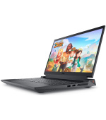 Dell G15/5535/R7-7840HS/15,6"/FHD/16GB/512GB SSD/RTX 4060/W11P/Gray/3RNBD