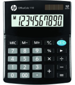 HP-OC 110 / desktop calculator