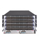 HPE 12904E Switch Chassis