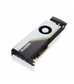 LENOVO grafická karta NVIDIA Quadro RTX5000 16GB GDDR6 Graphics Card with Long Extender