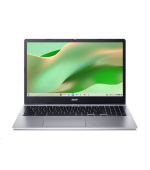 BAZAR - ACER NTB Chromebook 314 (CB314-4HT-359T),i3-N305,14" FHD,8GB,256GB,Intel UHD,ChromeOS,Silver - Poškozený obal (K