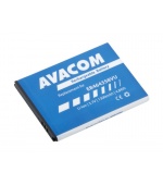 AVACOM baterie do mobilu Samsung S6500 Galaxy mini 2 Li-Ion 3,7V 1300mAh (náhrada EB464358VU)