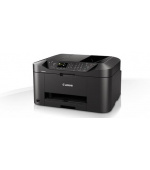 BAZAR - Canon MAXIFY MB2150 - barevná, MF (tisk,kopírka,sken,fax,cloud), duplex, ADF, USB,Wi-Fi - poškozený obal